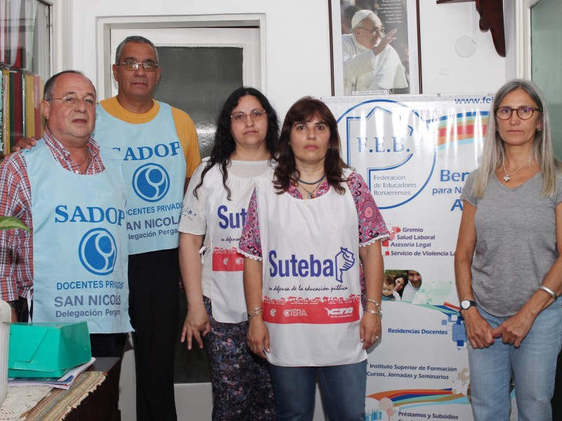 El Diario de San Pedro | Noticias locales y regionales