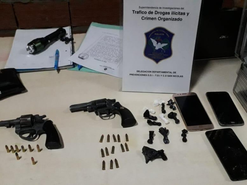 El Diario de San Pedro | Noticias locales y regionales