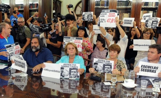 El Diario de San Pedro | Noticias locales y regionales