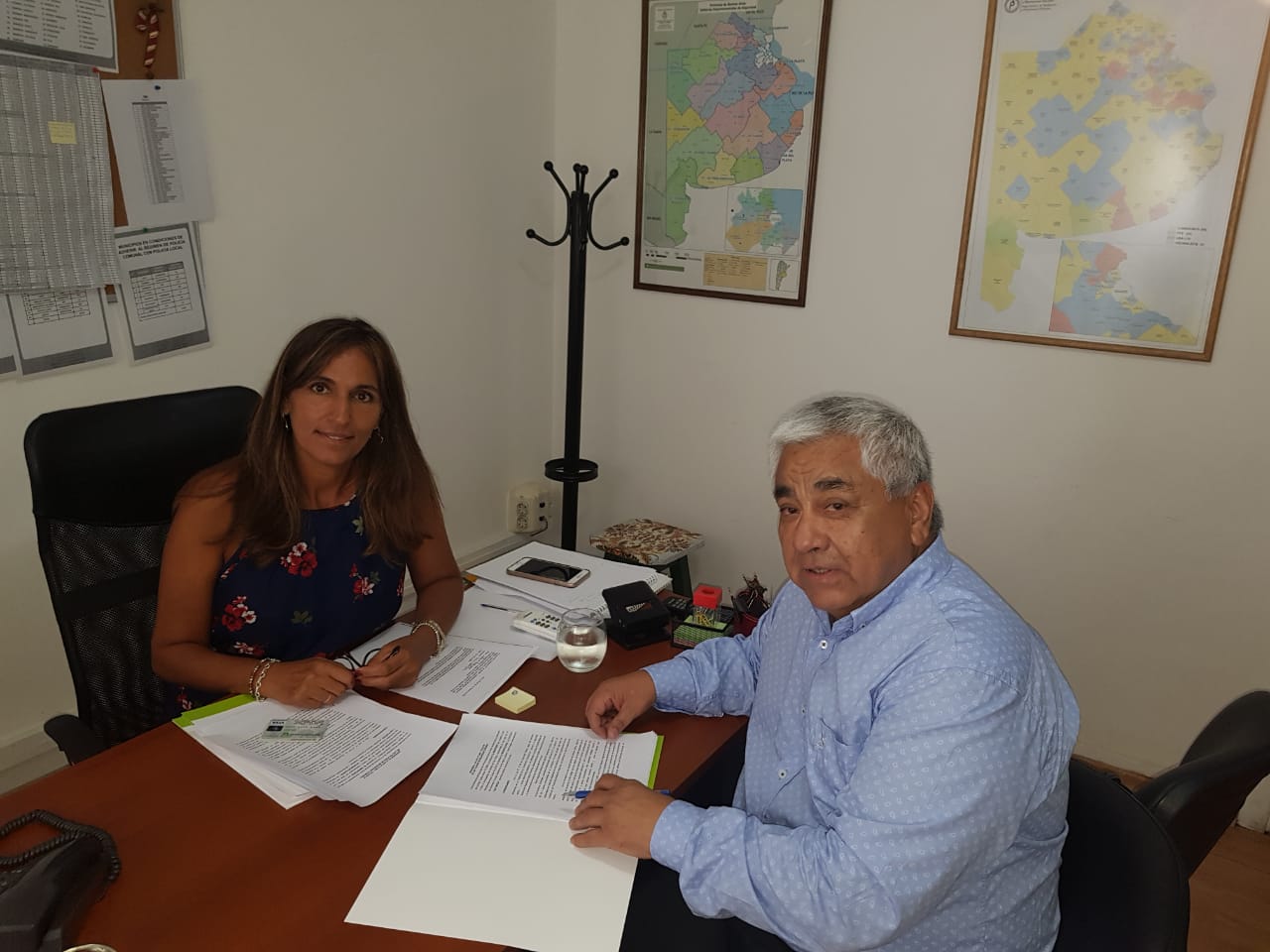 El Diario de San Pedro | Noticias locales y regionales