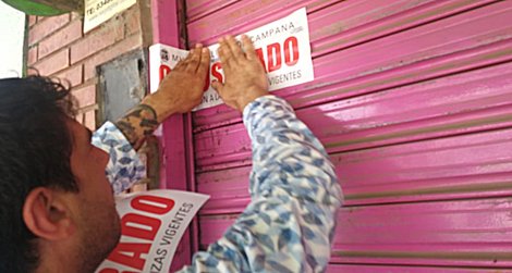 El Diario de San Pedro | Noticias locales y regionales