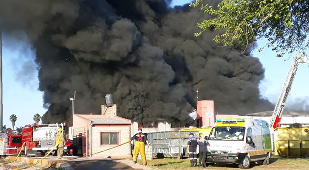 El Diario de San Pedro | Noticias locales y regionales