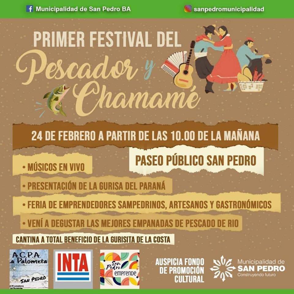 El Diario de San Pedro | Noticias locales y regionales