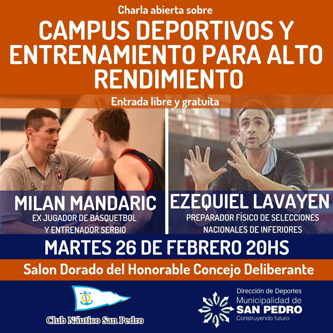 El Diario de San Pedro | Noticias locales y regionales