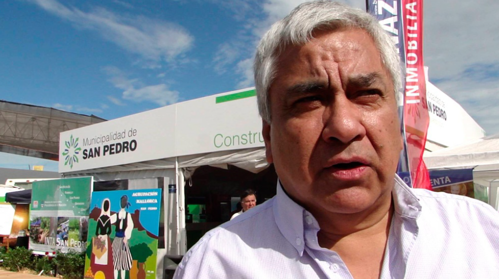 El Diario de San Pedro | Noticias locales y regionales