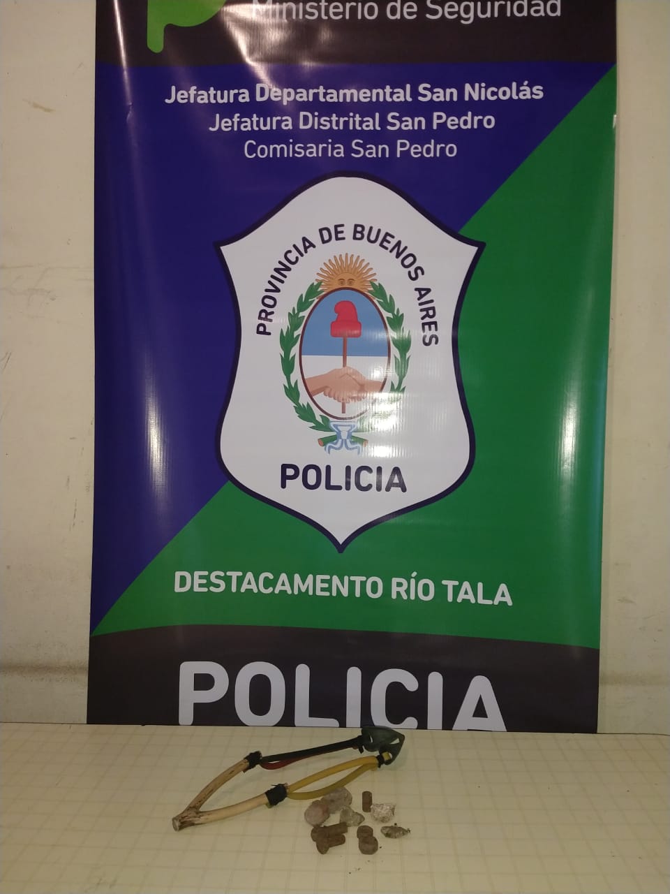 El Diario de San Pedro | Noticias locales y regionales