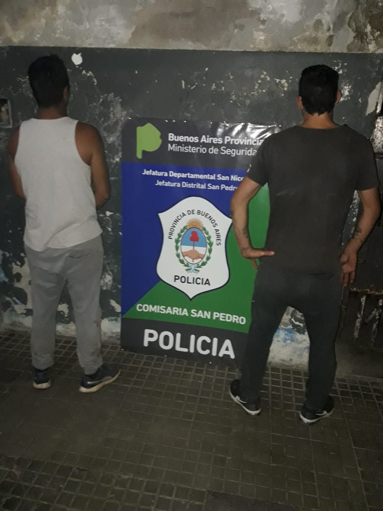 El Diario de San Pedro | Noticias locales y regionales