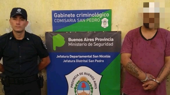 El Diario de San Pedro | Noticias locales y regionales