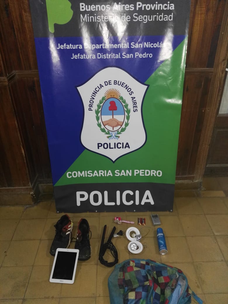 El Diario de San Pedro | Noticias locales y regionales