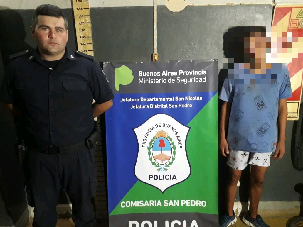 El Diario de San Pedro | Noticias locales y regionales