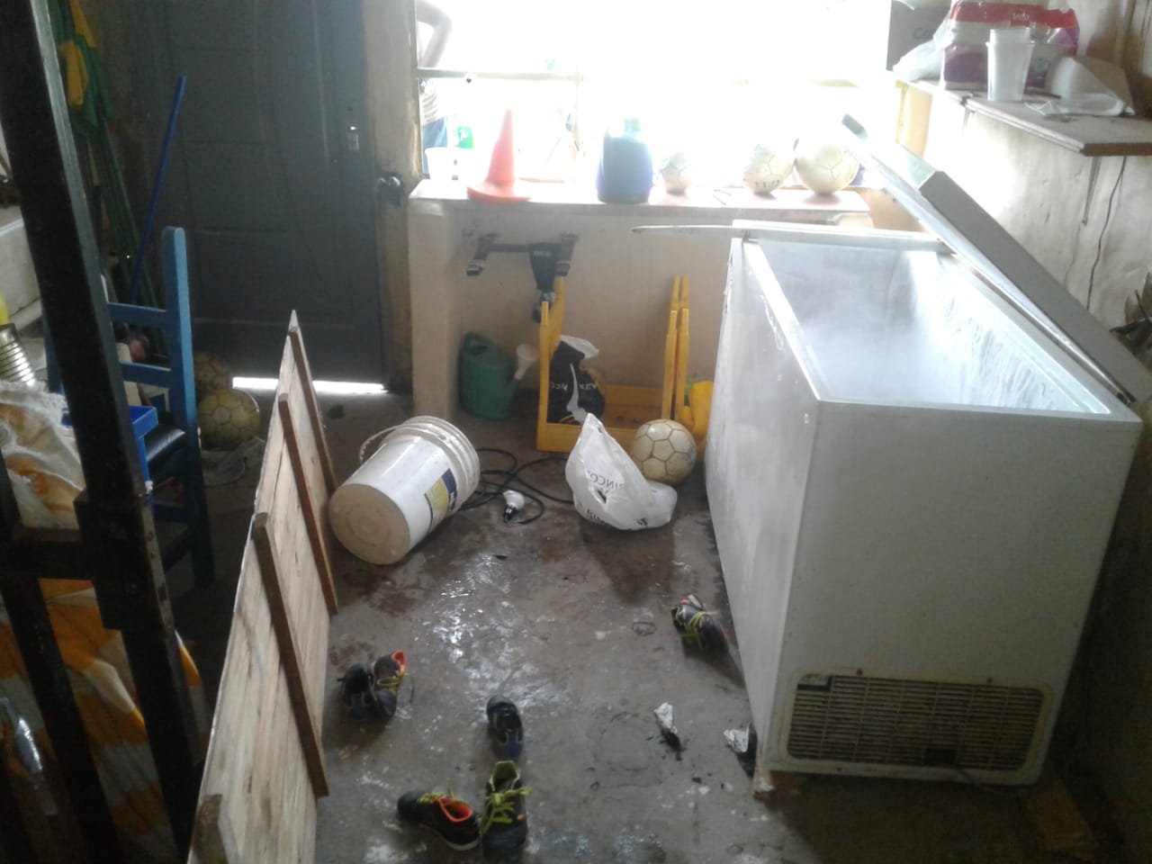 El Diario de San Pedro | Noticias locales y regionales