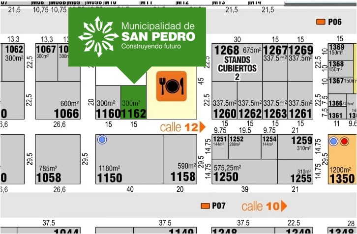 El Diario de San Pedro | Noticias locales y regionales