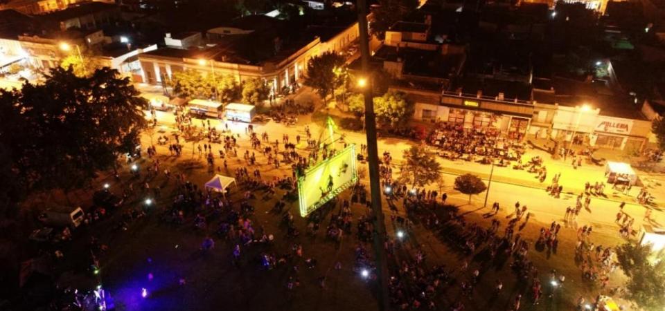 El Diario de San Pedro | Noticias locales y regionales