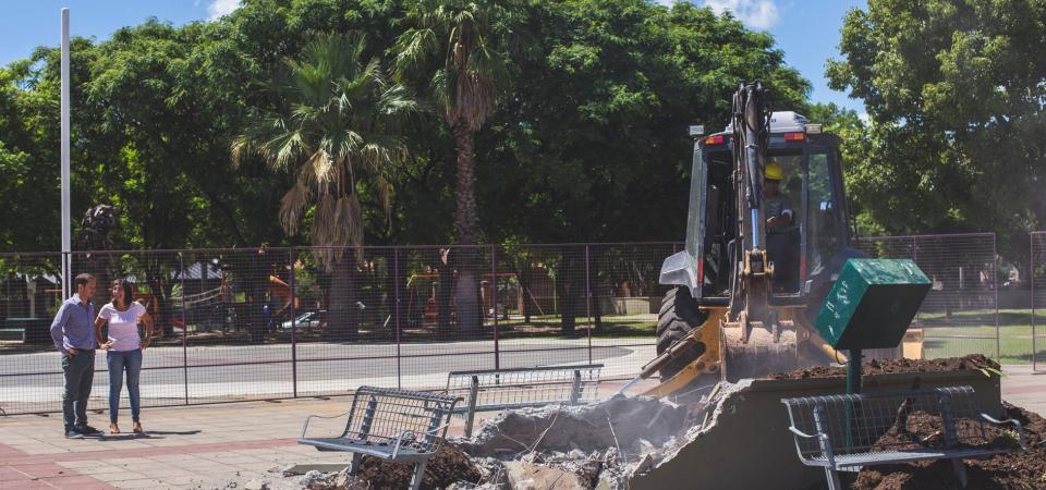 El Diario de San Pedro | Noticias locales y regionales