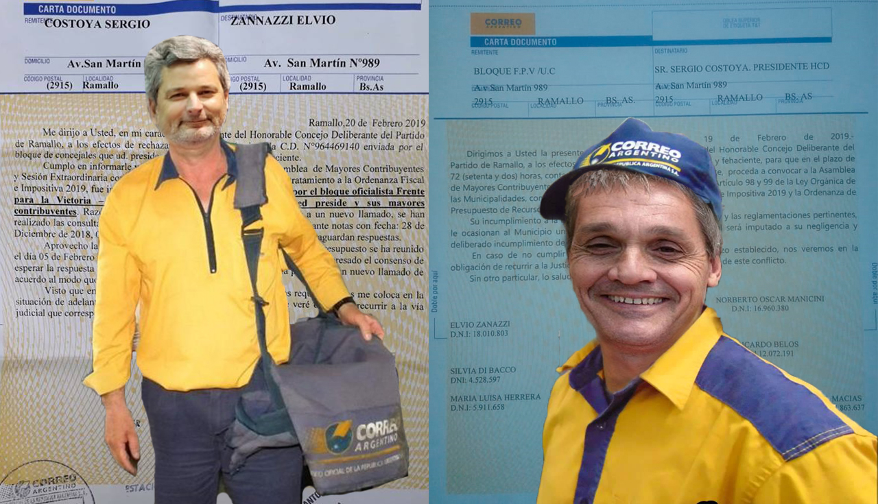 El Diario de San Pedro | Noticias locales y regionales