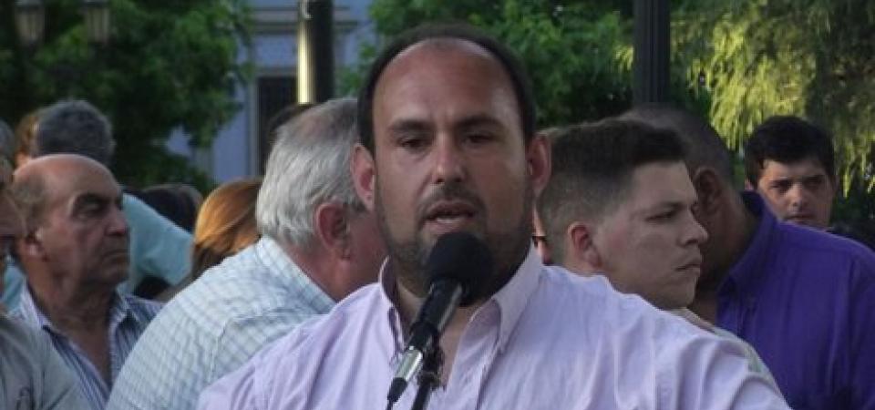 El Diario de San Pedro | Noticias locales y regionales