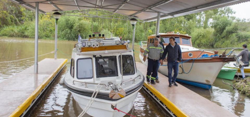 El Diario de San Pedro | Noticias locales y regionales