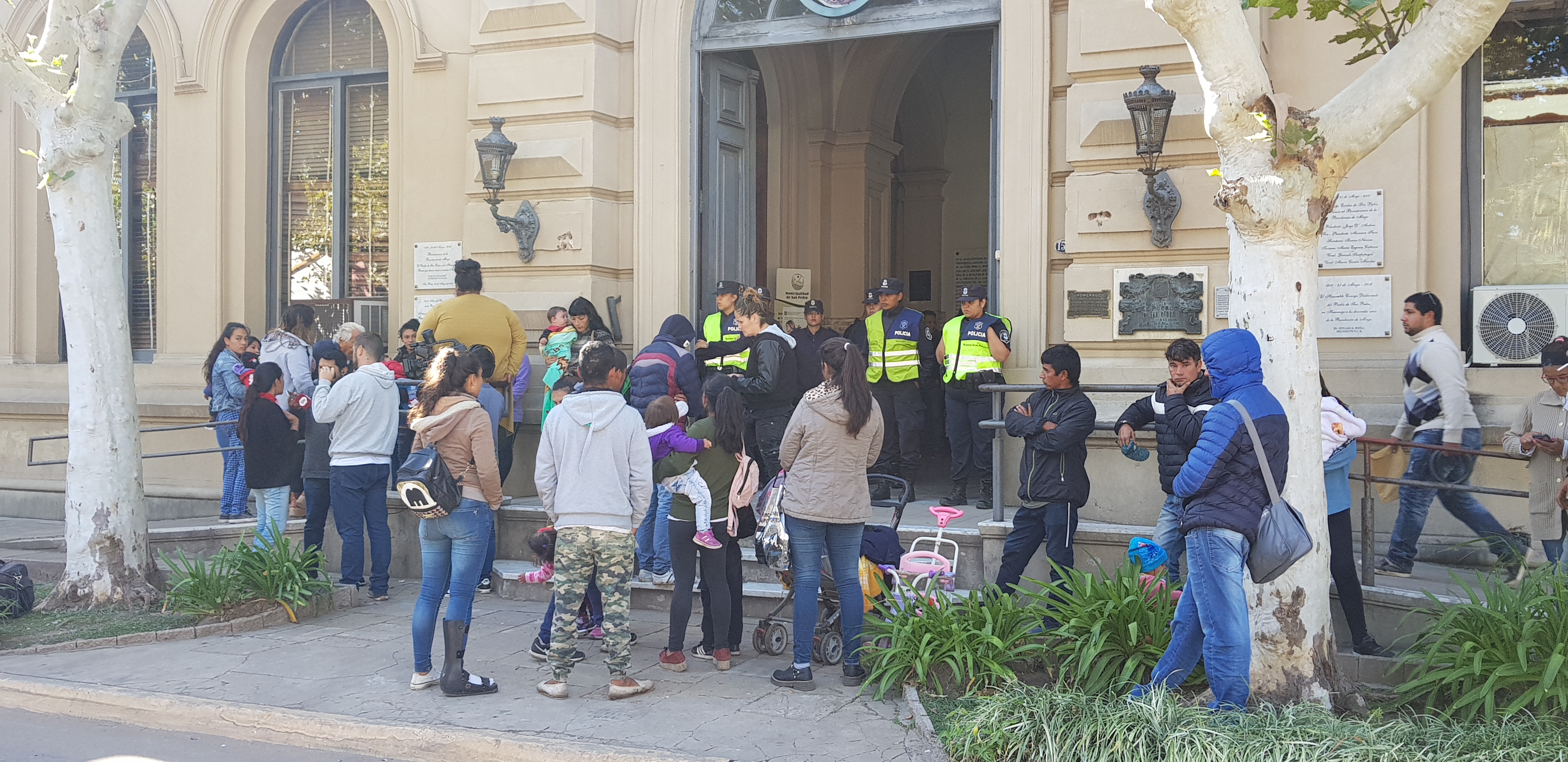 El Diario de San Pedro | Noticias locales y regionales