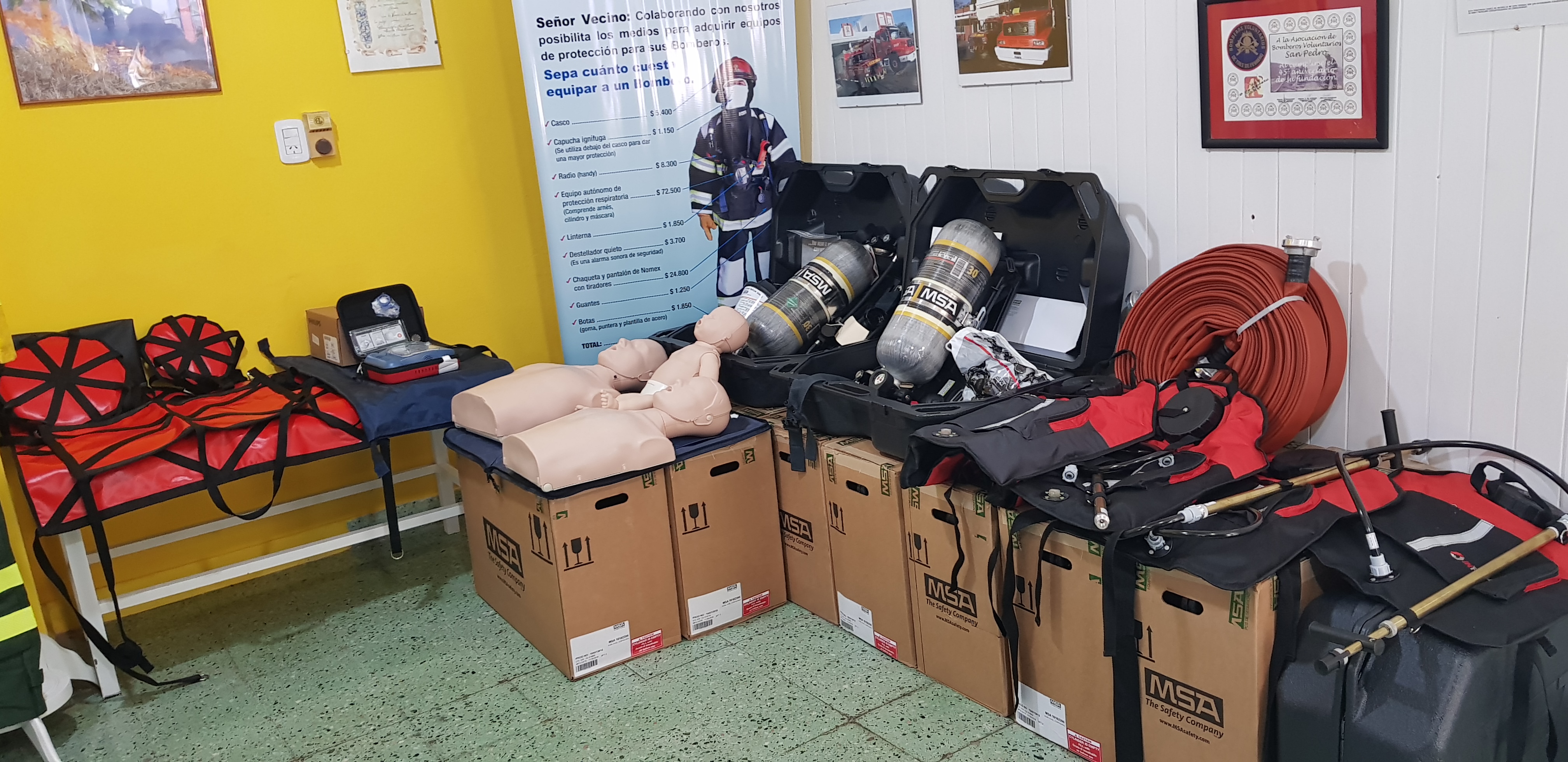 El Diario de San Pedro | Noticias locales y regionales