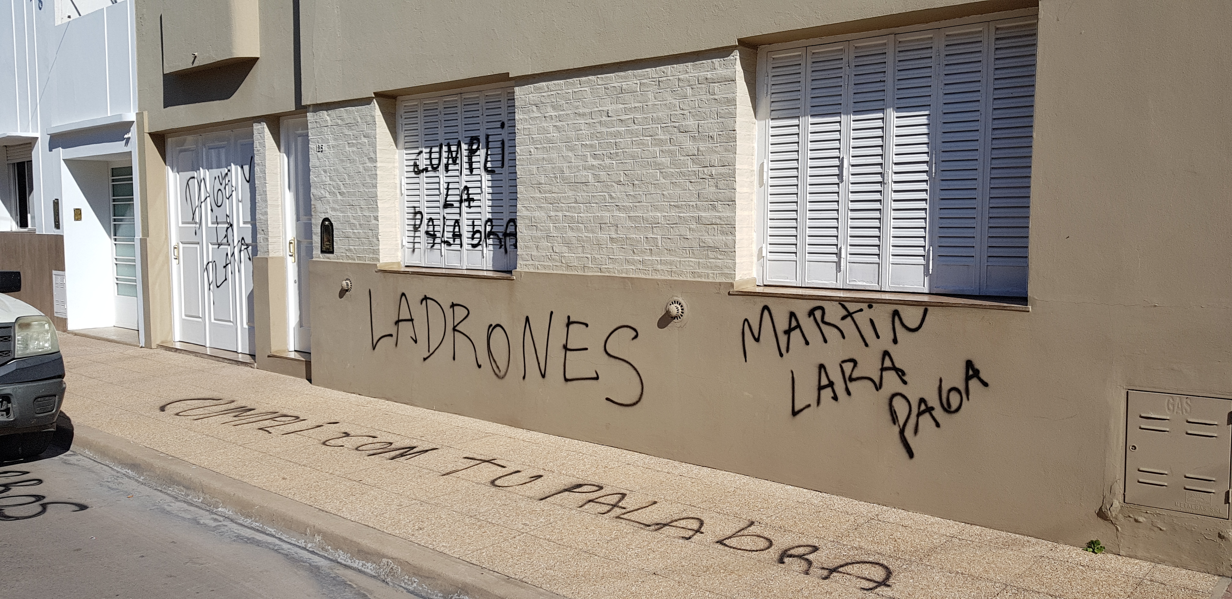 El Diario de San Pedro | Noticias locales y regionales