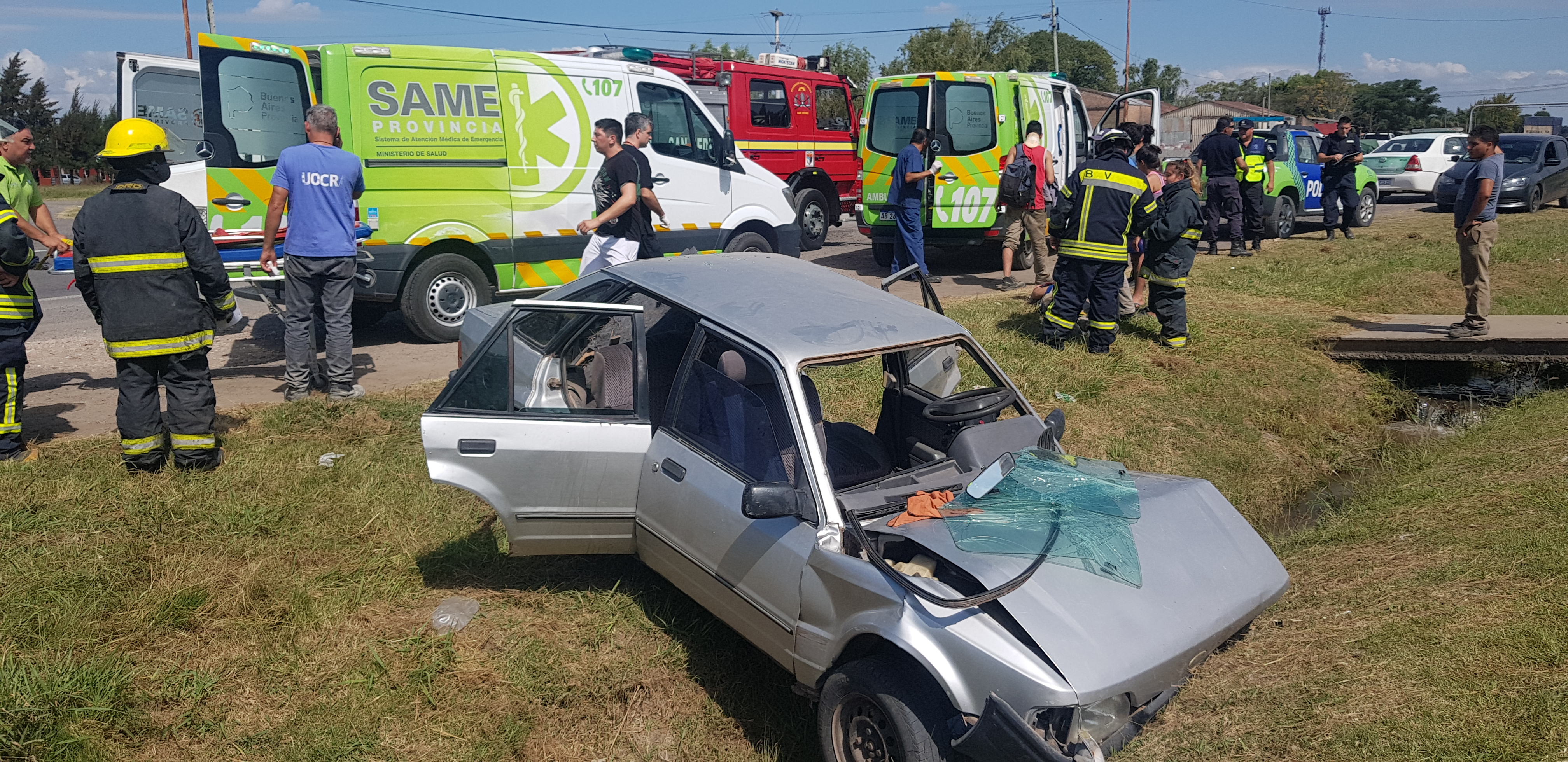 El Diario de San Pedro | Noticias locales y regionales