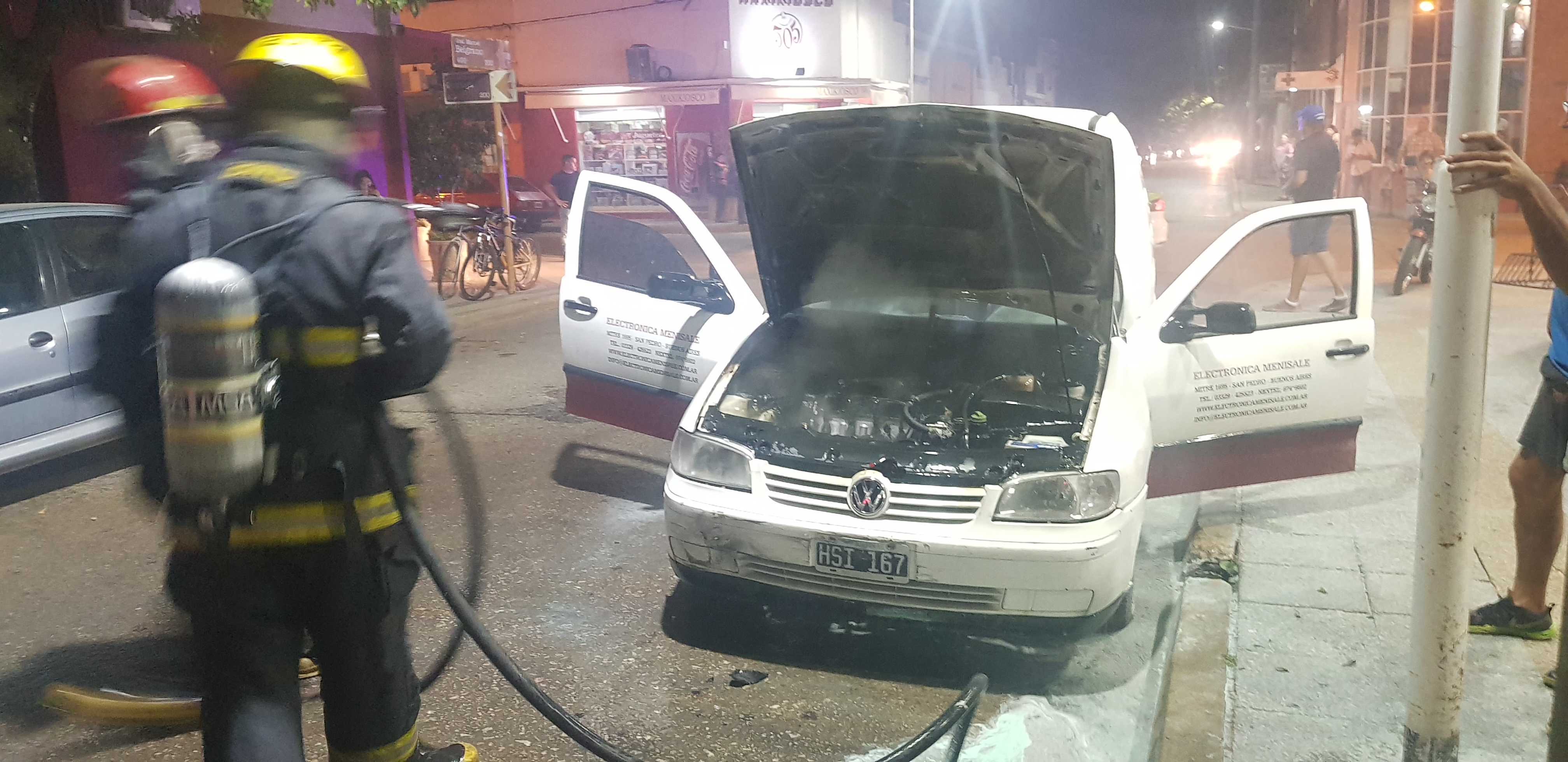 El Diario de San Pedro | Noticias locales y regionales