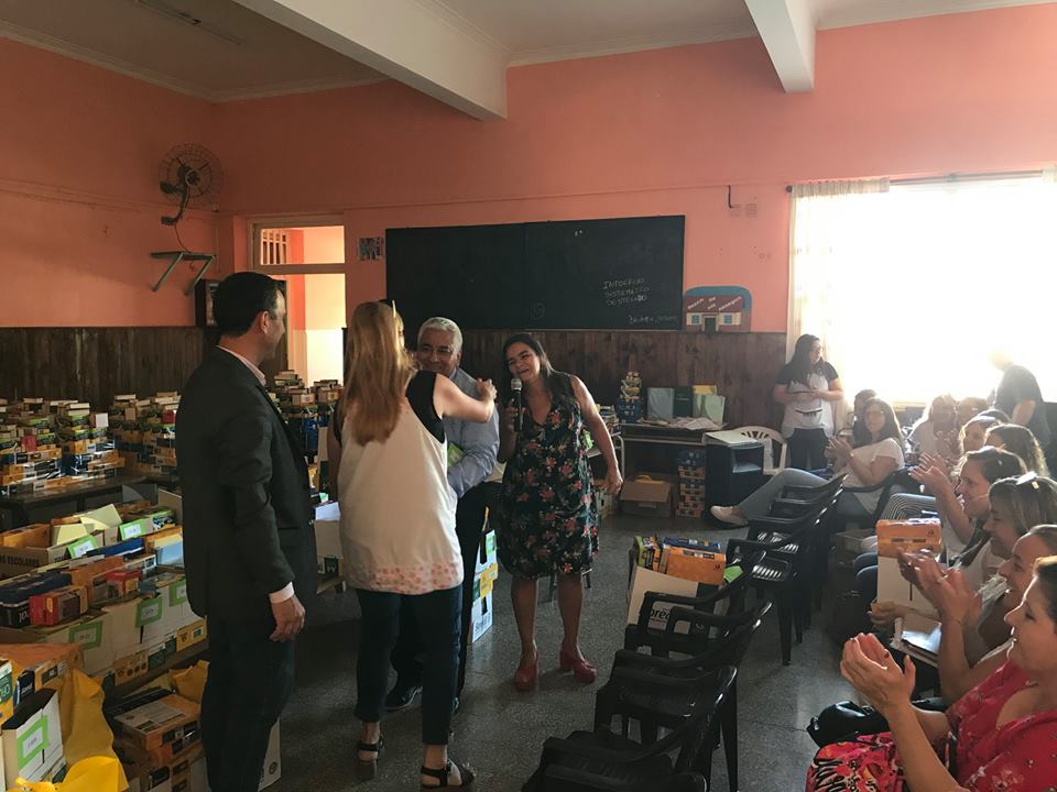 El Diario de San Pedro | Noticias locales y regionales