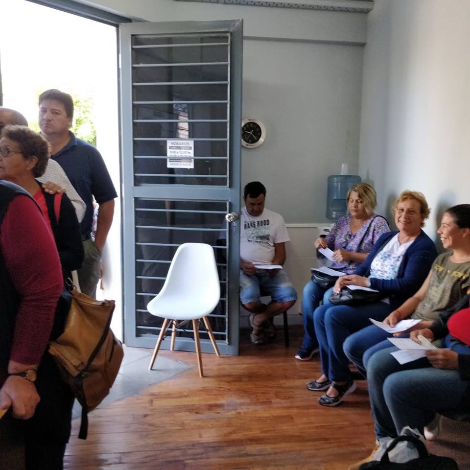 El Diario de San Pedro | Noticias locales y regionales