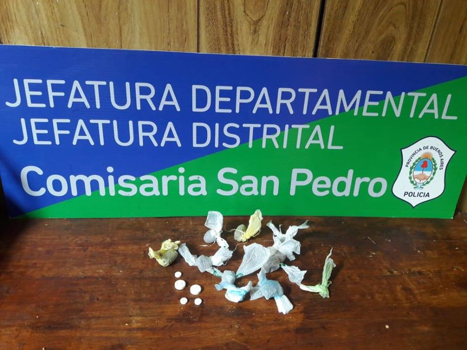 El Diario de San Pedro | Noticias locales y regionales