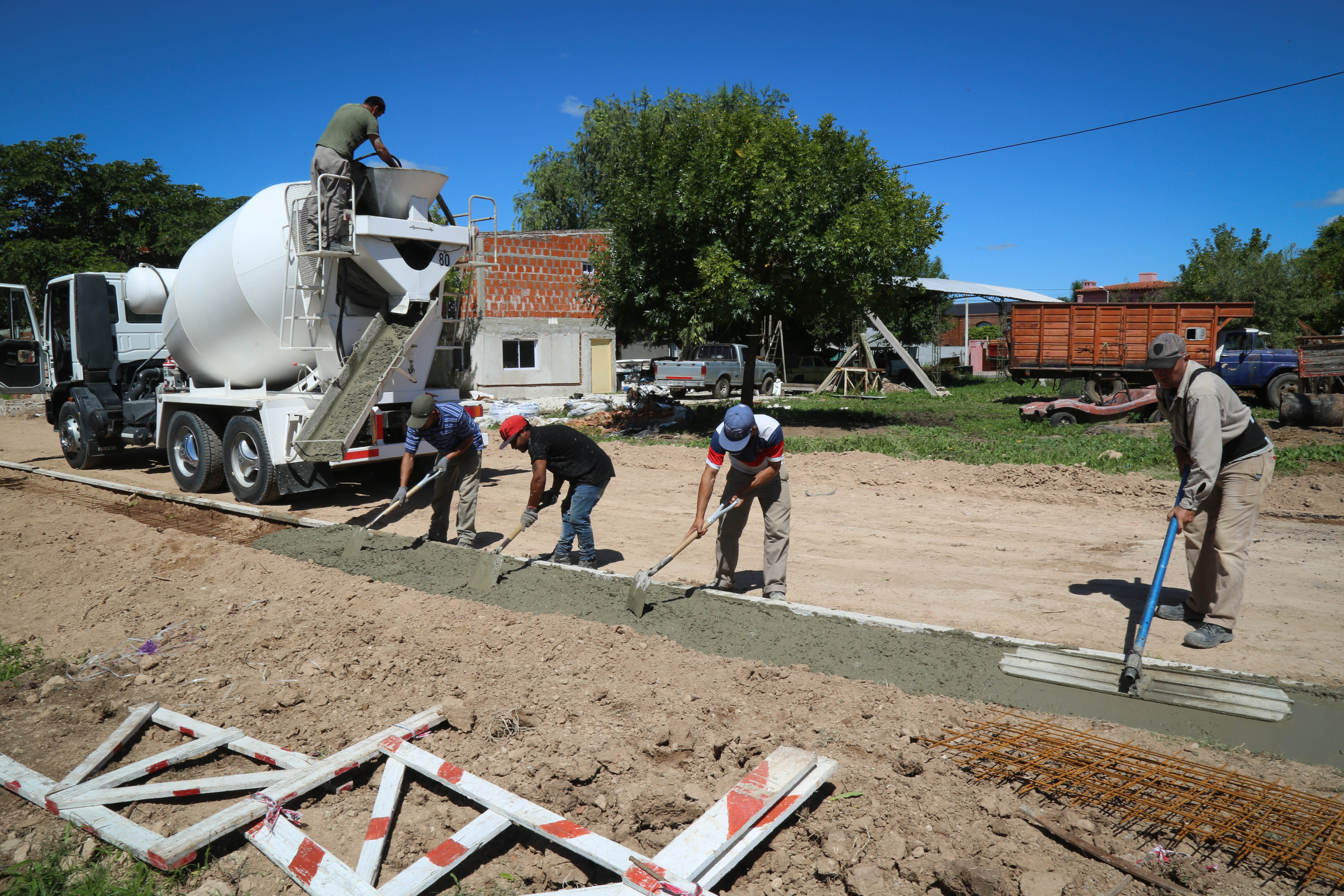 El Diario de San Pedro | Noticias locales y regionales