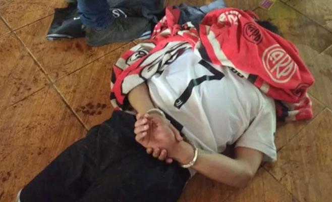 El Diario de San Pedro | Noticias locales y regionales