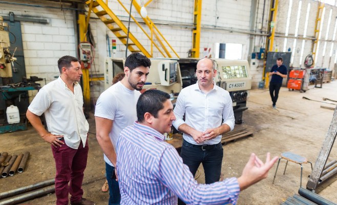 El Diario de San Pedro | Noticias locales y regionales