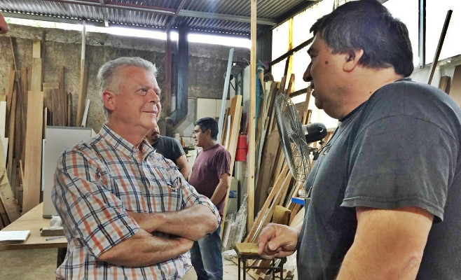 El Diario de San Pedro | Noticias locales y regionales