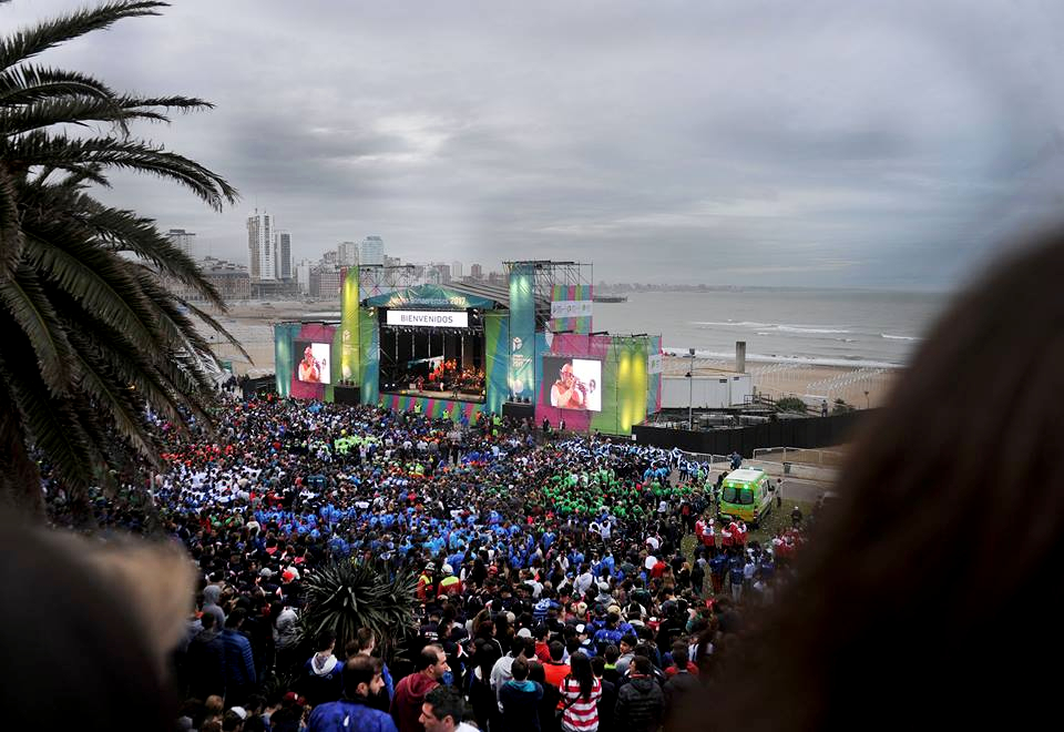 El Diario de San Pedro | Noticias locales y regionales