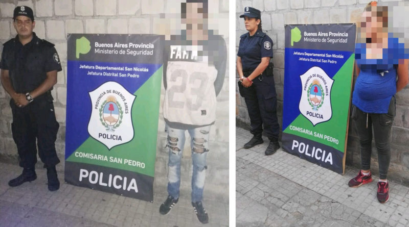 El Diario de San Pedro | Noticias locales y regionales