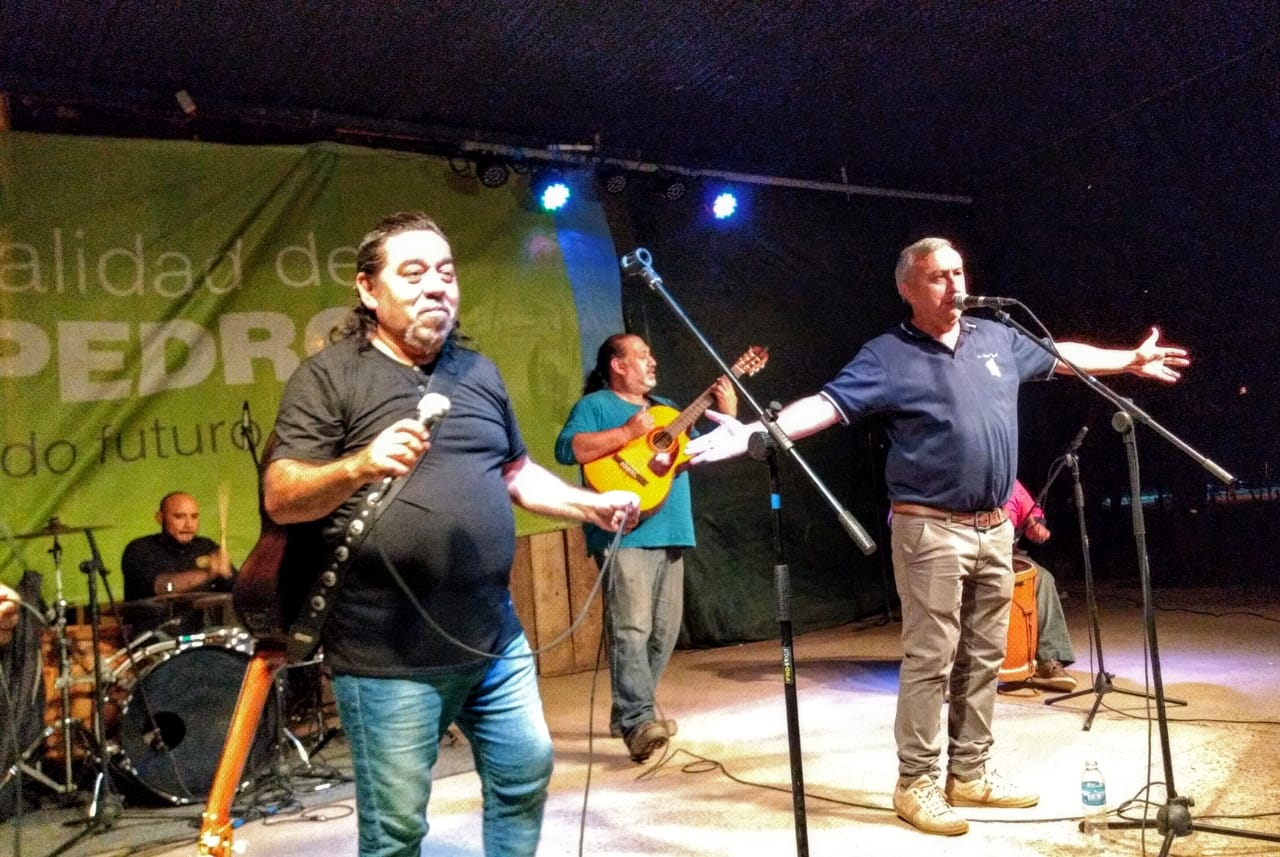 El Diario de San Pedro | Noticias locales y regionales