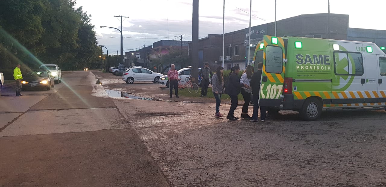 El Diario de San Pedro | Noticias locales y regionales