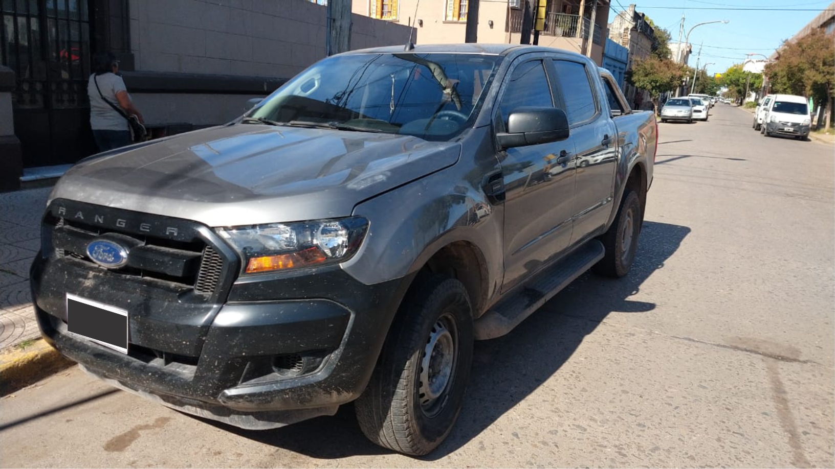 El Diario de San Pedro | Noticias locales y regionales