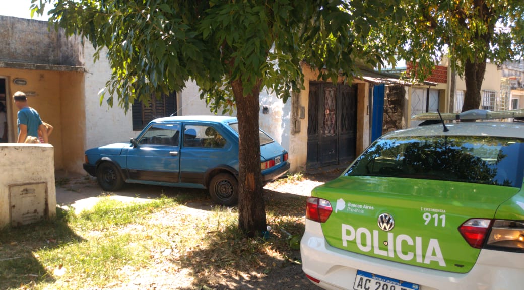 El Diario de San Pedro | Noticias locales y regionales