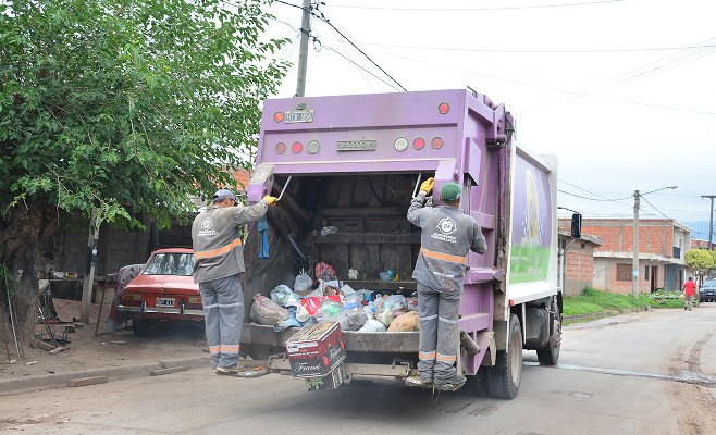 El Diario de San Pedro | Noticias locales y regionales