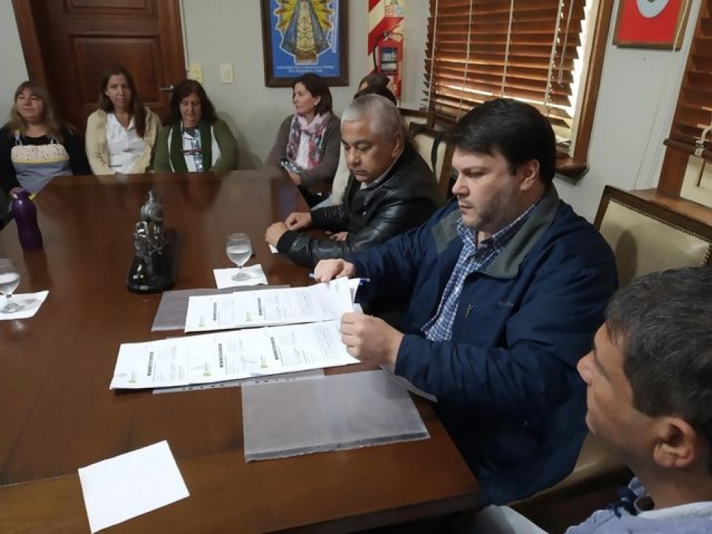 El Diario de San Pedro | Noticias locales y regionales