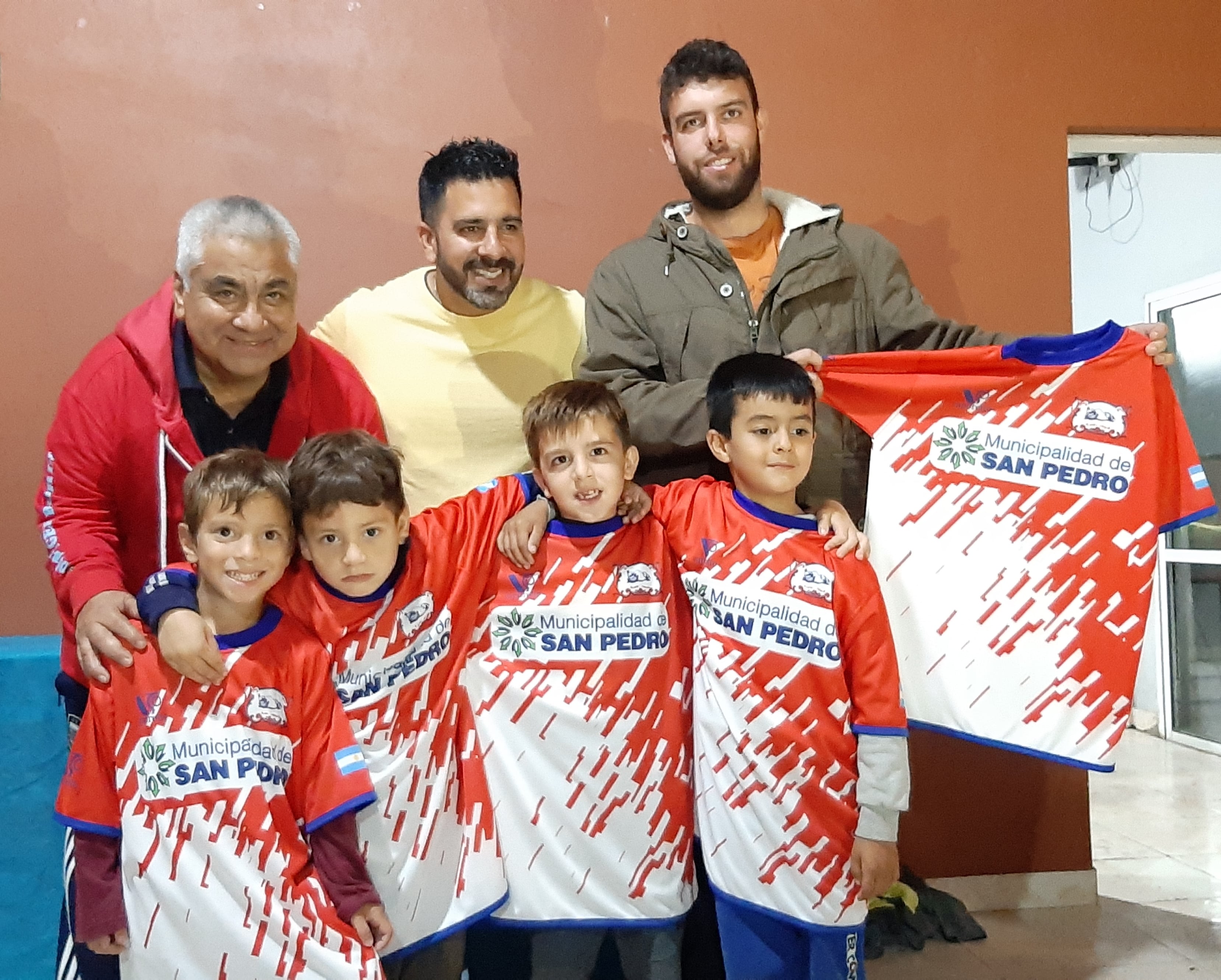 El Diario de San Pedro | Noticias locales y regionales