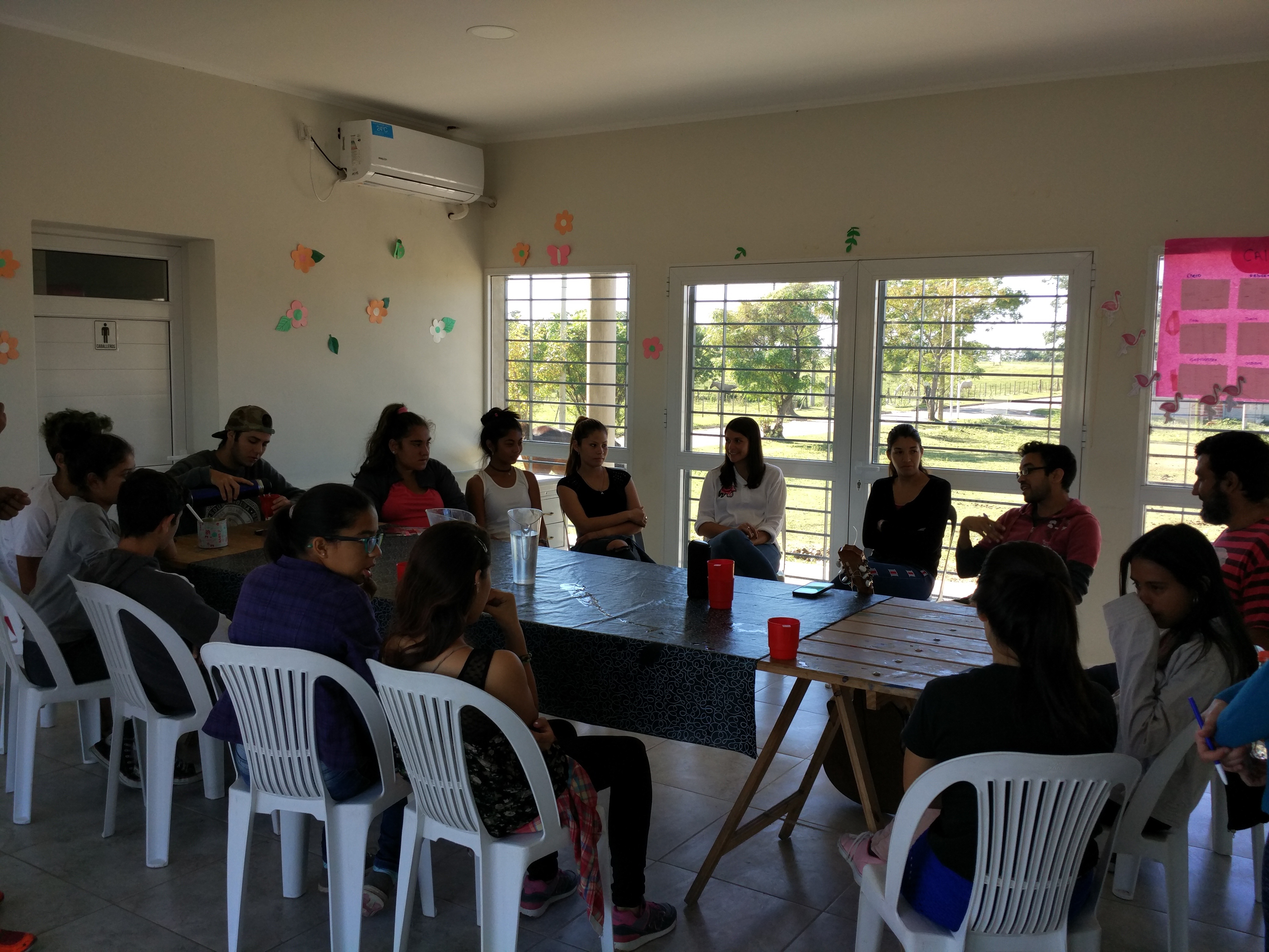 El Diario de San Pedro | Noticias locales y regionales