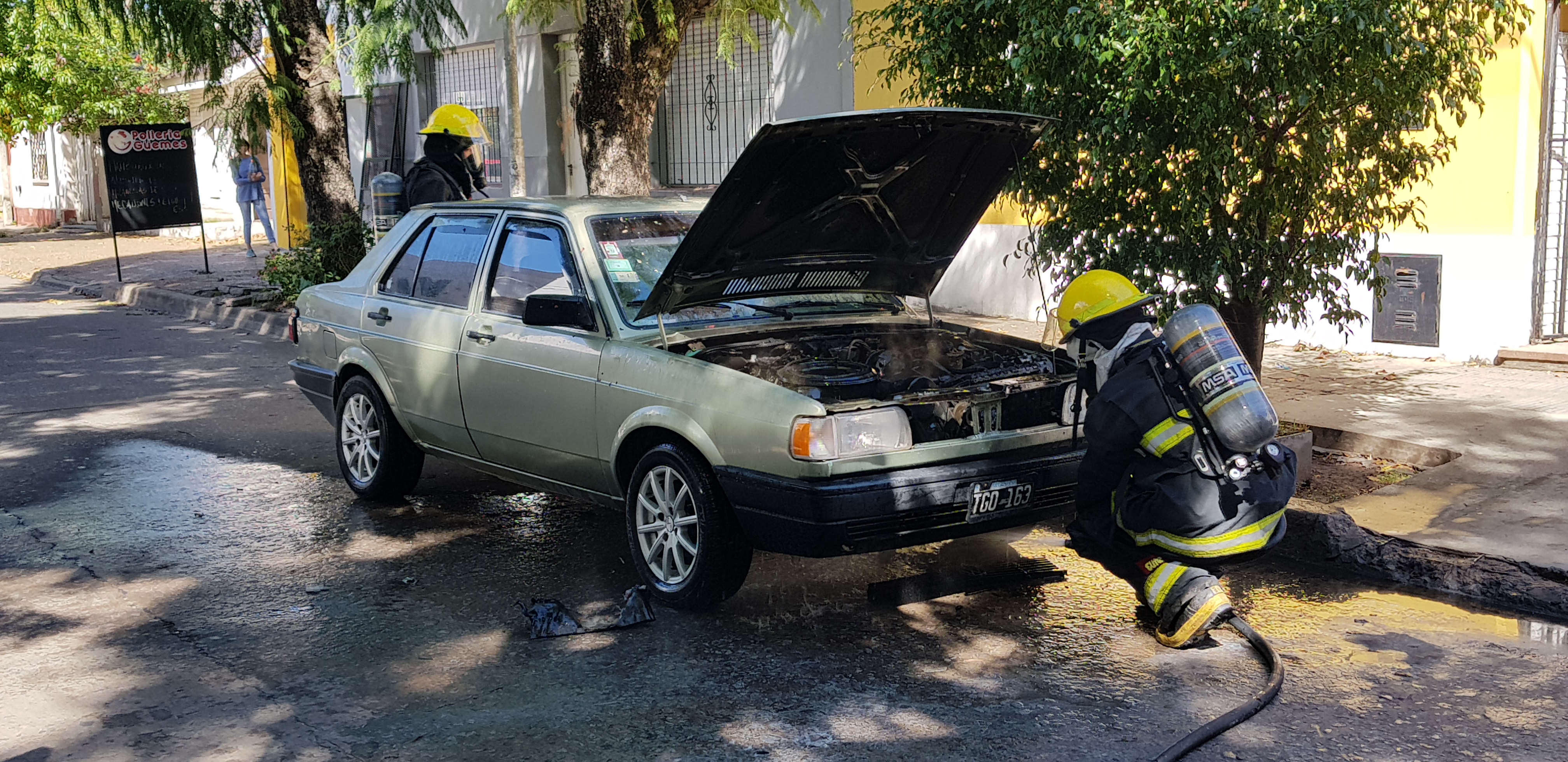 El Diario de San Pedro | Noticias locales y regionales