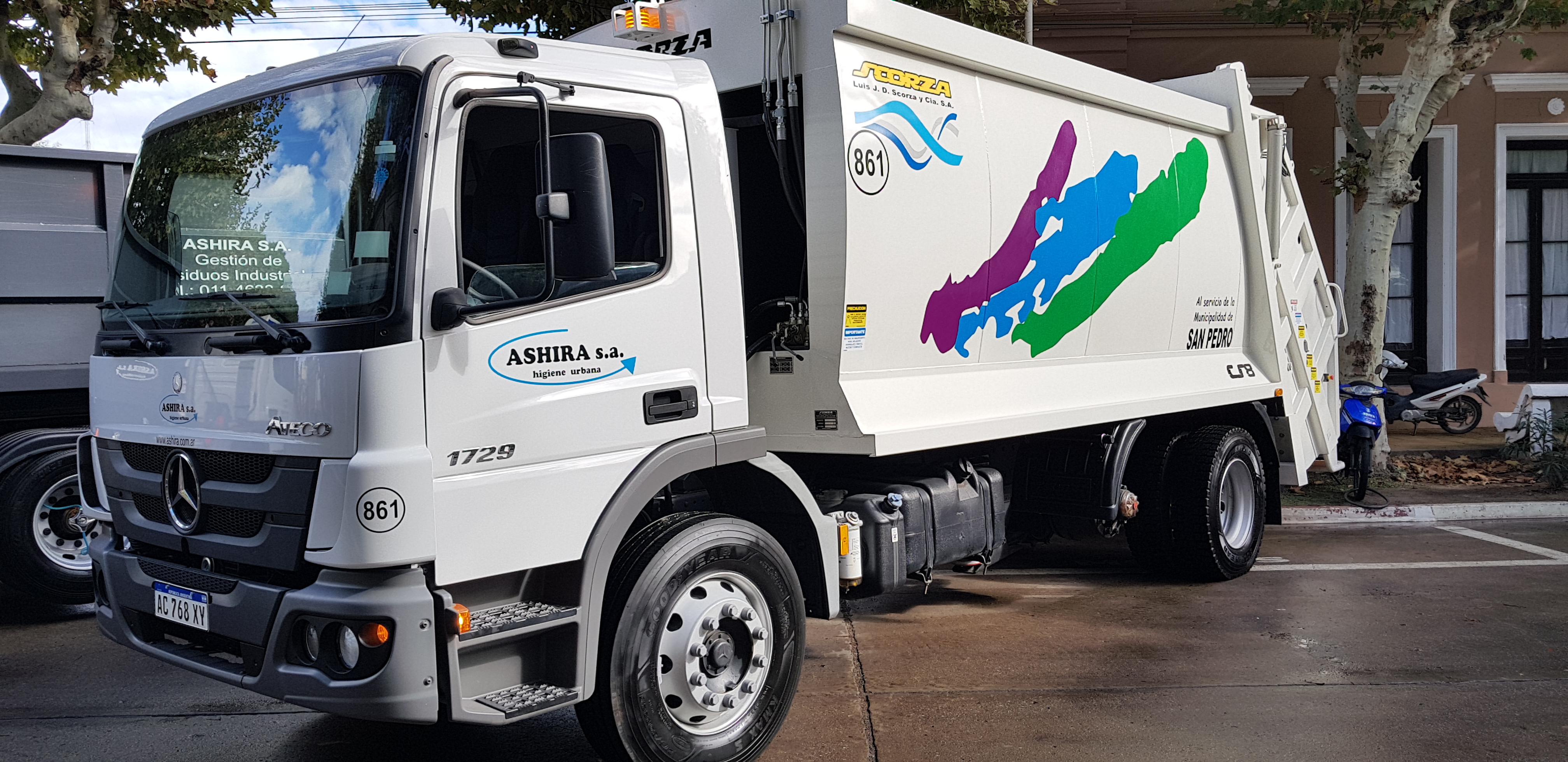 El Diario de San Pedro | Noticias locales y regionales