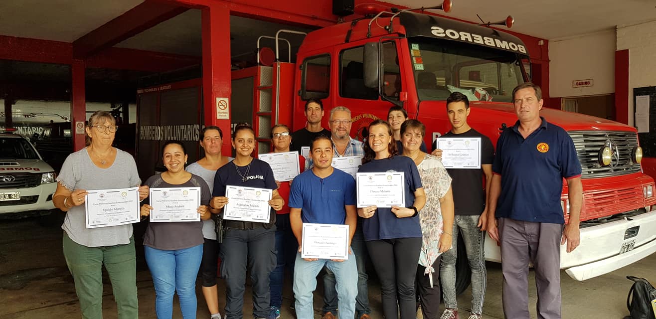 El Diario de San Pedro | Noticias locales y regionales