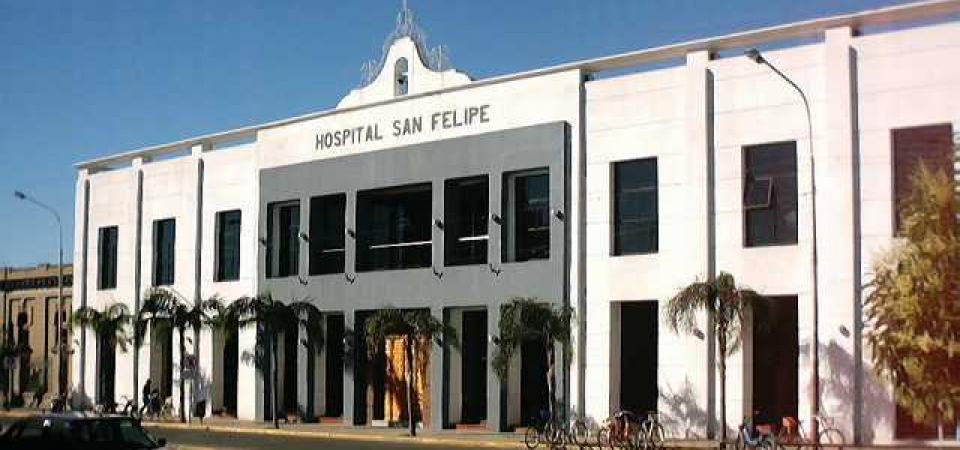 El Diario de San Pedro | Noticias locales y regionales