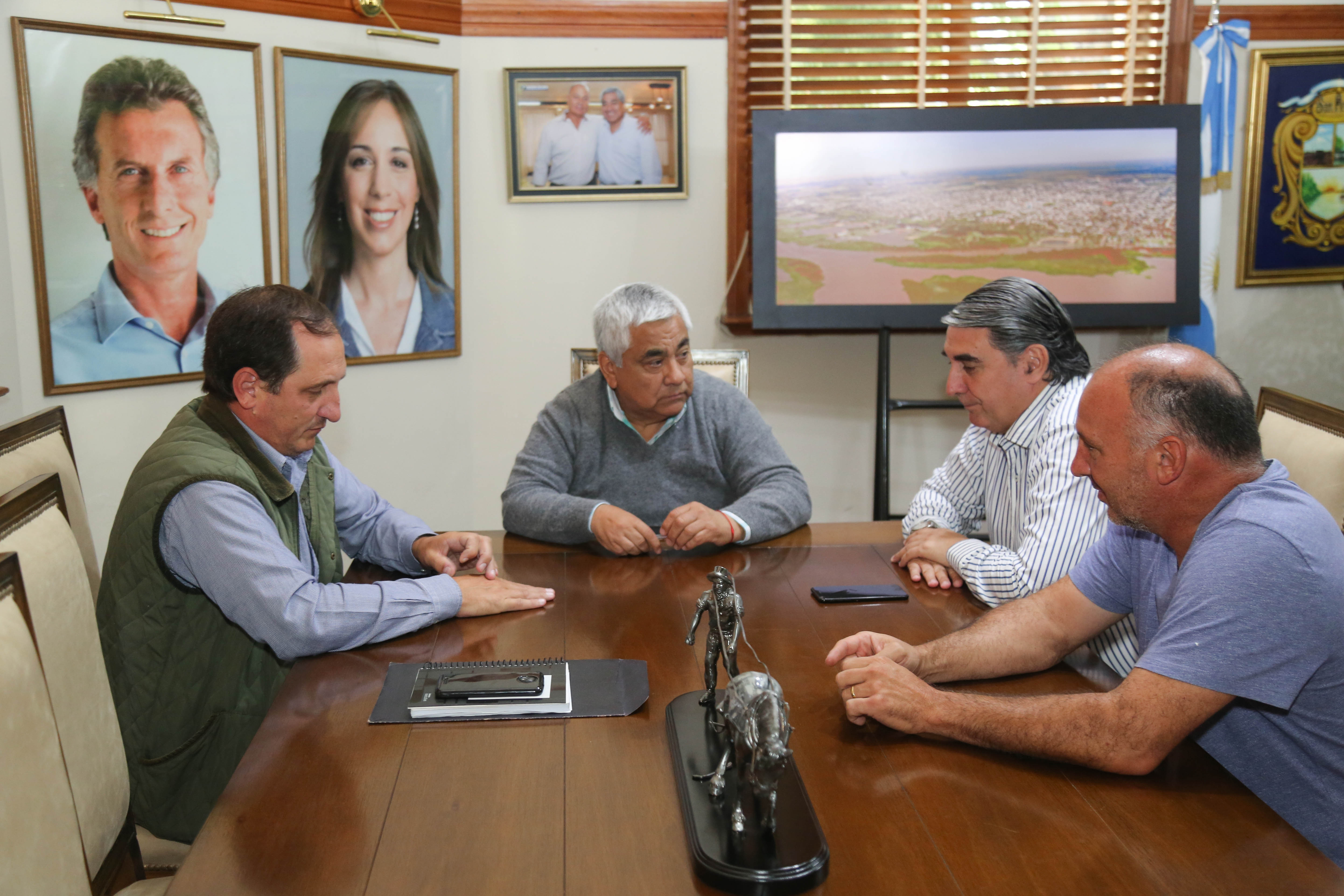 El Diario de San Pedro | Noticias locales y regionales