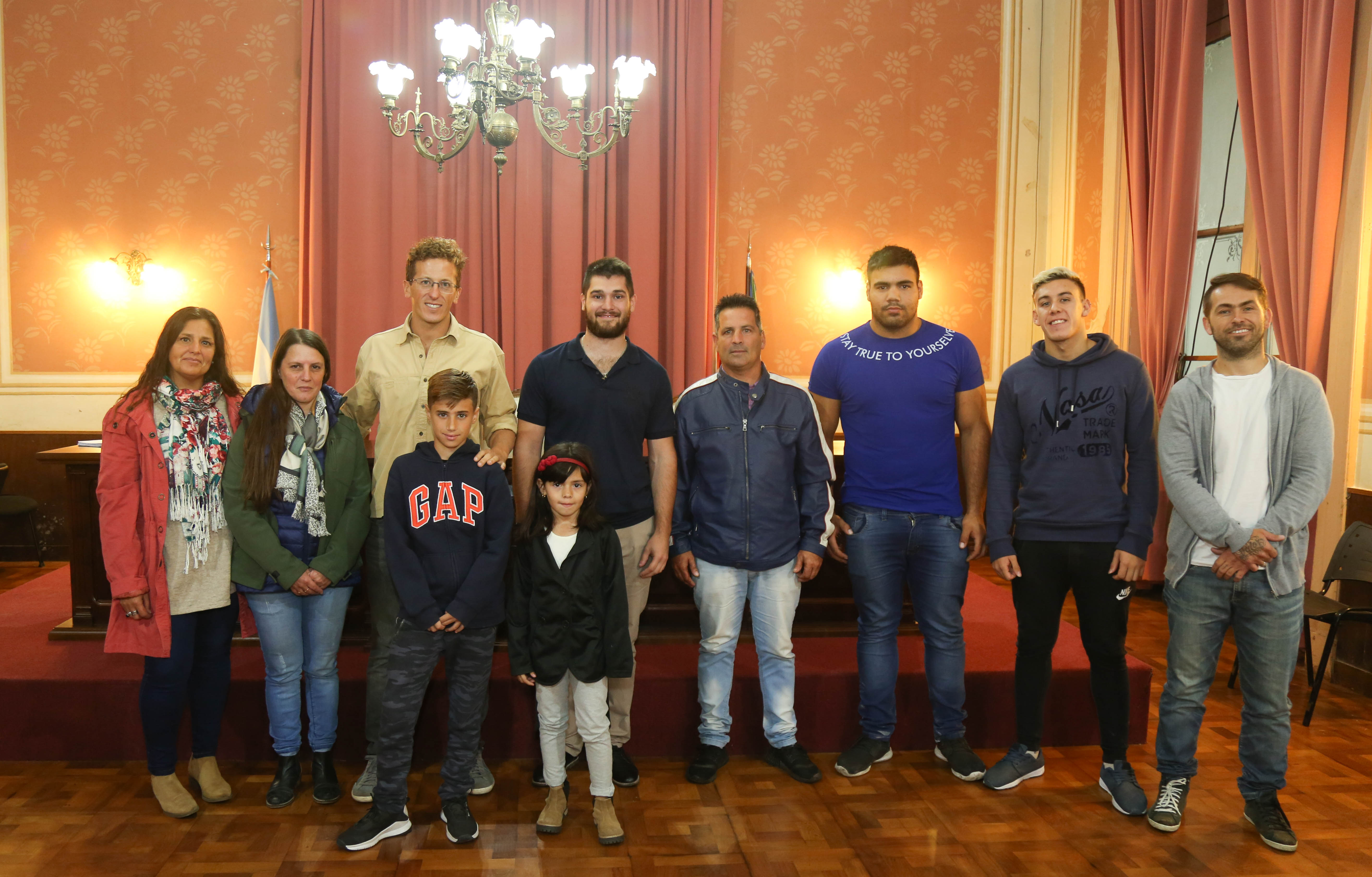 El Diario de San Pedro | Noticias locales y regionales