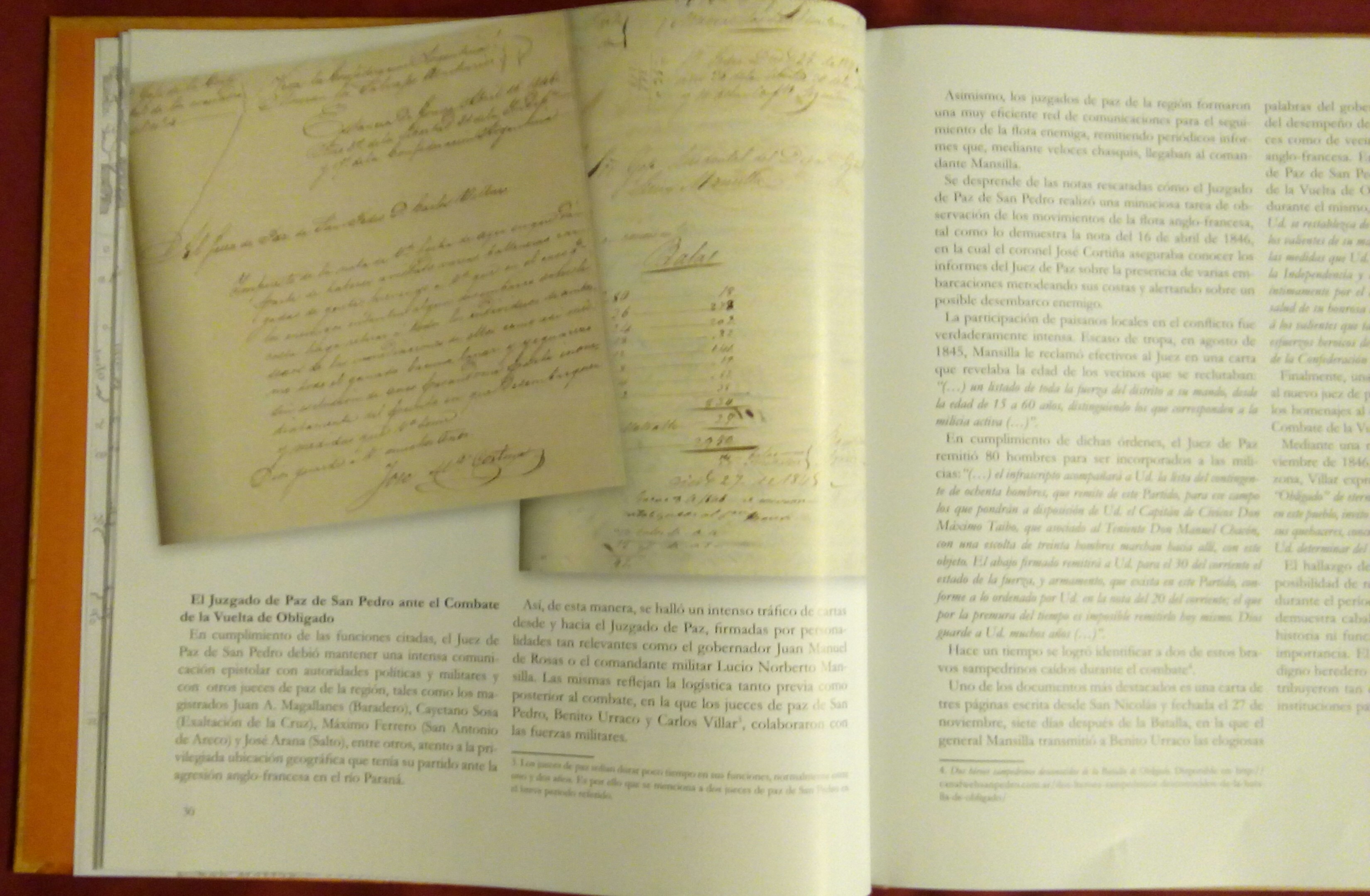 El Diario de San Pedro | Noticias locales y regionales